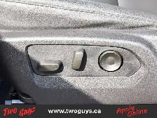 2024 GMC Sierra 1500 Elevation 5.3L 4WD Crew | Leather | Sunroof - Photo 16
