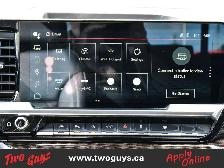 2024 GMC Sierra 1500 Elevation 5.3L 4WD Crew | Leather | Sunroof - Photo 19