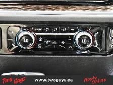 2024 GMC Sierra 1500 Elevation 5.3L 4WD Crew | Leather | Sunroof - Photo 20