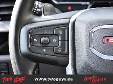 2024 GMC Sierra 1500 Elevation 5.3L 4WD Crew | Leather | Sunroof - Photo 23