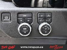 2024 GMC Sierra 1500 Elevation 5.3L 4WD Crew | Leather | Sunroof - Photo 25