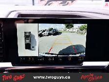2024 GMC Sierra 1500 Elevation 5.3L 4WD Crew | Leather | Sunroof - Photo 27