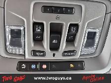 2024 GMC Sierra 1500 Elevation 5.3L 4WD Crew | Leather | Sunroof - Photo 28