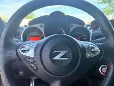 2020 Nissan 370Z Sport | 3.7L 6Spd | New Tires | Cloth | - Photo 3