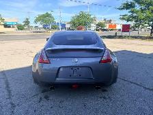 2020 Nissan 370Z Sport | 3.7L 6Spd | New Tires | Cloth | - Photo 5