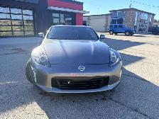 2020 Nissan 370Z Sport | 3.7L 6Spd | New Tires | Cloth | - Photo 6