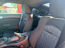 2020 Nissan 370Z Sport | 3.7L 6Spd | New Tires | Cloth | - Photo 7