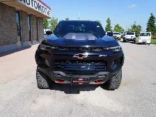 2024 Chevrolet Colorado 4WD ZR2 - Photo 2