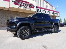 2024 Chevrolet Colorado 4WD ZR2 - Photo 4