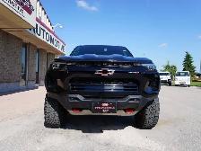 2024 Chevrolet Colorado 4WD ZR2 - Photo 5