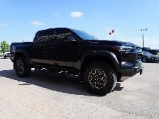 2024 Chevrolet Colorado 4WD ZR2 - Photo 6