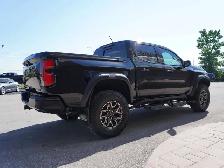 2024 Chevrolet Colorado 4WD ZR2 - Photo 7