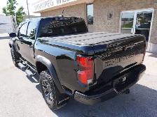 2024 Chevrolet Colorado 4WD ZR2 - Photo 8