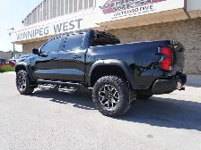 2024 Chevrolet Colorado 4WD ZR2 - Photo 11