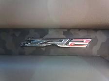 2024 Chevrolet Colorado 4WD ZR2 - Photo 36