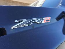 2024 Chevrolet Colorado 4WD ZR2 - Photo 45
