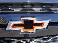 2024 Chevrolet Colorado 4WD ZR2 - Photo 46