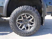 2024 Chevrolet Colorado 4WD ZR2 - Photo 49