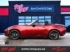 2021 Mazda MX-5 GS | 6Spd | New Tires | Htd Cloth | Clean CF | - Photo 5