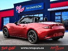 2021 Mazda MX-5 GS | 6Spd | New Tires | Htd Cloth | Clean CF | - Photo 6