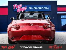 2021 Mazda MX-5 GS | 6Spd | New Tires | Htd Cloth | Clean CF | - Photo 7