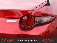 2021 Mazda MX-5 GS | 6Spd | New Tires | Htd Cloth | Clean CF | - Photo 8