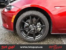 2021 Mazda MX-5 GS | 6Spd | New Tires | Htd Cloth | Clean CF | - Photo 9