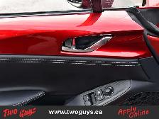 2021 Mazda MX-5 GS | 6Spd | New Tires | Htd Cloth | Clean CF | - Photo 11