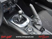 2021 Mazda MX-5 GS | 6Spd | New Tires | Htd Cloth | Clean CF | - Photo 13
