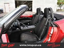 2021 Mazda MX-5 GS | 6Spd | New Tires | Htd Cloth | Clean CF | - Photo 14