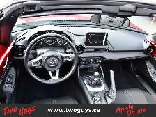 2021 Mazda MX-5 GS | 6Spd | New Tires | Htd Cloth | Clean CF | - Photo 15