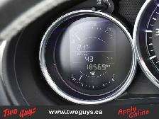 2021 Mazda MX-5 GS | 6Spd | New Tires | Htd Cloth | Clean CF | - Photo 22