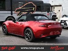 2021 Mazda MX-5 GS | 6Spd | New Tires | Htd Cloth | Clean CF | - Photo 25