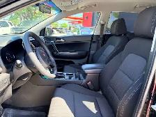2021 Kia Sportage LX 2.4L AWD | Htd Cloth | Power Group | - Photo 2