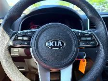 2021 Kia Sportage LX 2.4L AWD | Htd Cloth | Power Group | - Photo 3