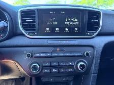 2021 Kia Sportage LX 2.4L AWD | Htd Cloth | Power Group | - Photo 4