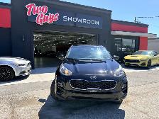 2021 Kia Sportage LX 2.4L AWD | Htd Cloth | Power Group | - Photo 5