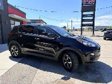 2021 Kia Sportage LX 2.4L AWD | Htd Cloth | Power Group | - Photo 6