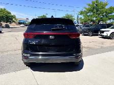 2021 Kia Sportage LX 2.4L AWD | Htd Cloth | Power Group | - Photo 7