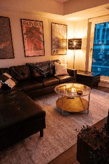 2 Bed 1 Bath Condo Apartment - Photo 2