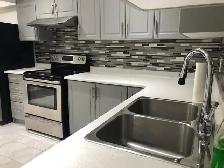 Basement Brampton  -  2 Bed room - Photo 10