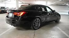 2018 Infiniti Q50S Redsport 400 - Photo 4
