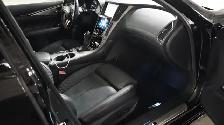 2018 Infiniti Q50S Redsport 400 - Photo 8