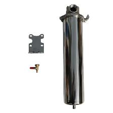 Promotion 304SS Water Filter 20' L cartridges 1.5' NPT 025227