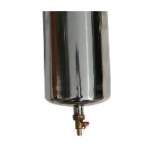 Promotion 304SS Water Filter 20' L cartridges 1.5' NPT 025227 - Photo 8