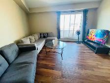 1 Bedroom 1 Bathroom Apartment – Lease Takeover in Ellerslie - Photo 6