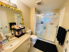1 Bedroom 1 Bathroom Apartment – Lease Takeover in Ellerslie - Photo 8