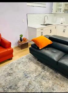 Spacious Two-Bedroom Basement Suite for Rent in McConachie - Photo 3