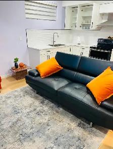 Spacious Two-Bedroom Basement Suite for Rent in McConachie - Photo 7