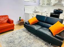 Spacious Two-Bedroom Basement Suite for Rent in McConachie - Photo 8